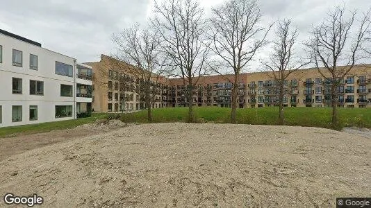 Apartments for rent in Greve - Photo from Google Street View