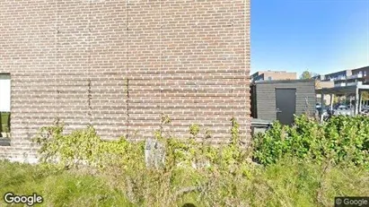 Apartments for rent in Espergærde - Photo from Google Street View