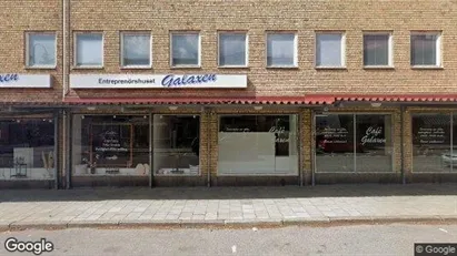 Apartments for rent in Sandviken - Photo from Google Street View