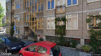Apartments for rent in Amsterdam Centrum - Photo from Google Street View