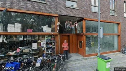Apartments for rent in Amsterdam Zeeburg - Photo from Google Street View