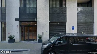 Apartments for rent in Amsterdam Zuideramstel - Photo from Google Street View
