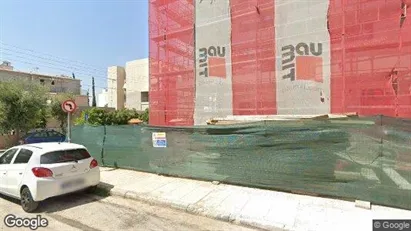 Apartments for rent in Elliniko-Argyroupoli - Photo from Google Street View