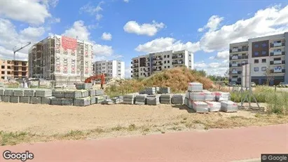 Apartments for rent in Wrzesiński - Photo from Google Street View