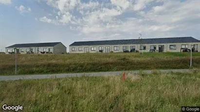 Apartments for rent in Helsinge - Photo from Google Street View