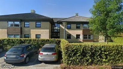Apartments for rent in Humlebæk - Photo from Google Street View