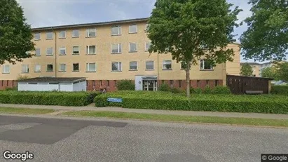 Apartments for rent in Viborg - Photo from Google Street View