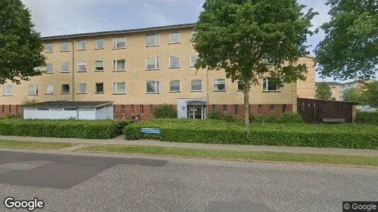 Apartments for rent in Viborg - Photo from Google Street View