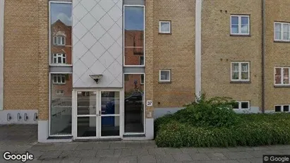Apartments for rent in Viborg - Photo from Google Street View