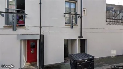 Apartments for rent in Newcastle upon Tyne - Tyne and Wear - Photo from Google Street View