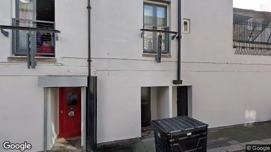 Apartments for rent in Newcastle upon Tyne - Tyne and Wear - Photo from Google Street View
