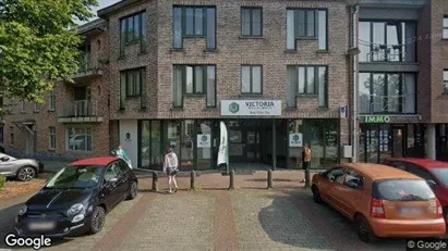 Apartments for rent in Brasschaat - Photo from Google Street View