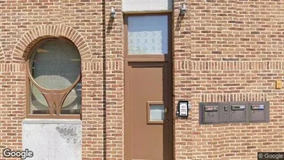 Apartments for rent in Maaseik - Photo from Google Street View