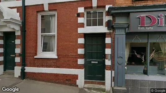 Apartments for rent in Dursley - Gloucestershire - Photo from Google Street View