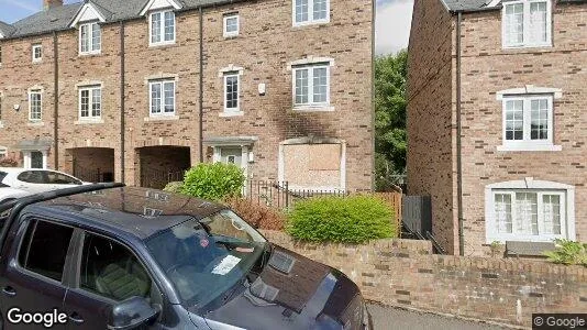 Apartments for rent in Durham - County Durham - Photo from Google Street View