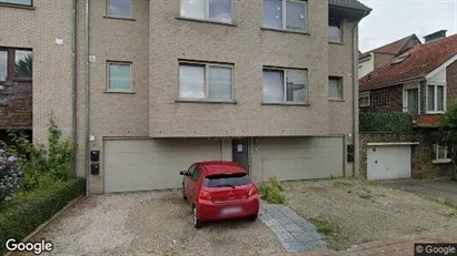 Apartments for rent in Wemmel - Photo from Google Street View