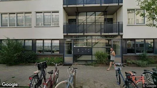 Apartments for rent in The Hague Centrum - Photo from Google Street View