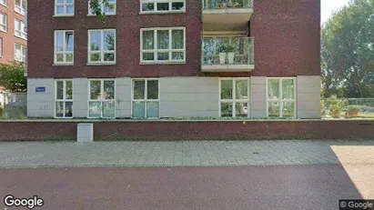 Apartments for rent in The Hague Loosduinen - Photo from Google Street View