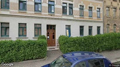 Apartments for rent in Leipzig - Photo from Google Street View