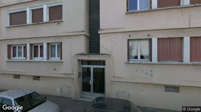 Apartments for rent in Troyes - Photo from Google Street View