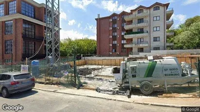 Apartments for rent in Voluntari - Photo from Google Street View