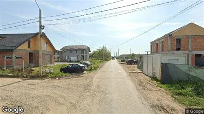 Apartments for rent in Voluntari - Photo from Google Street View