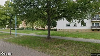 Apartments for rent in Bautzen - Photo from Google Street View