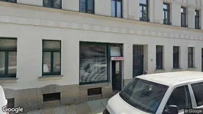 Apartments for rent in Leipzig - Photo from Google Street View