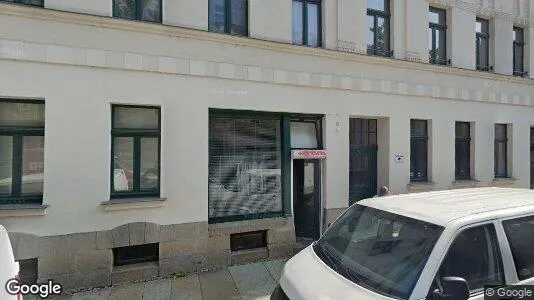 Apartments for rent in Leipzig - Photo from Google Street View