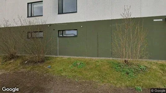 Apartments for rent in Jyväskylä - Photo from Google Street View