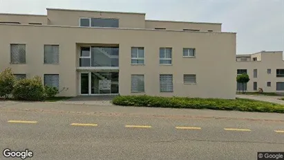 Apartments for rent in Seeland - Photo from Google Street View