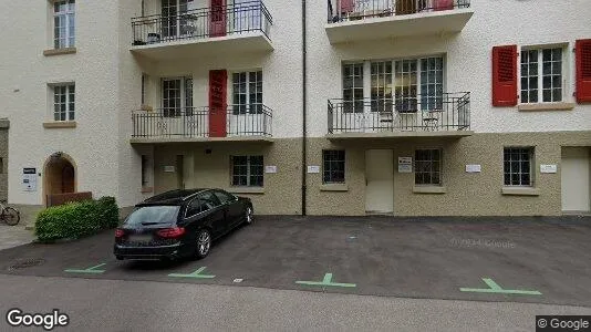 Apartments for rent in Bern-Mittelland - Photo from Google Street View
