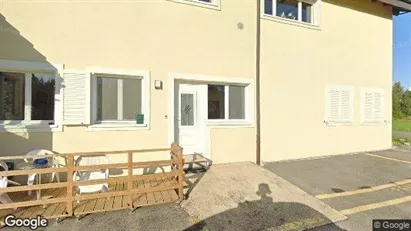 Apartments for rent in Gros-de-Vaud - Photo from Google Street View