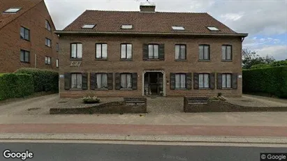 Apartments for rent in Merksplas - Photo from Google Street View