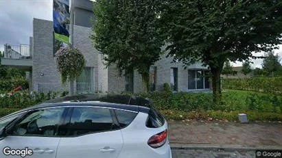 Apartments for rent in Merksplas - Photo from Google Street View
