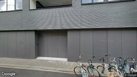Apartments for rent in Sint-Niklaas - Photo from Google Street View