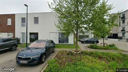 Apartments for rent in Zwevegem - Photo from Google Street View
