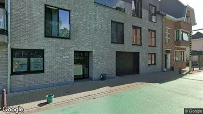 Apartments for rent in Aalst - Photo from Google Street View