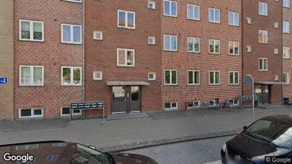 Apartments for rent in Aalborg Center - Photo from Google Street View