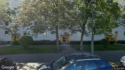 Apartments for rent in Berlin Lichtenberg - Photo from Google Street View