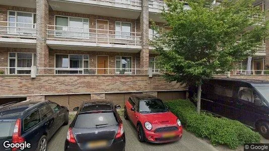 Apartments for rent in Harderwijk - Photo from Google Street View
