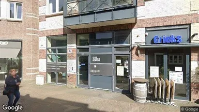 Apartments for rent in Utrecht Vleuten-De Meern - Photo from Google Street View