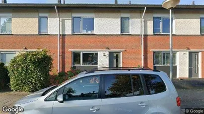 Apartments for rent in Assen - Photo from Google Street View
