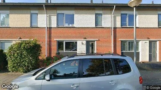Apartments for rent in Assen - Photo from Google Street View