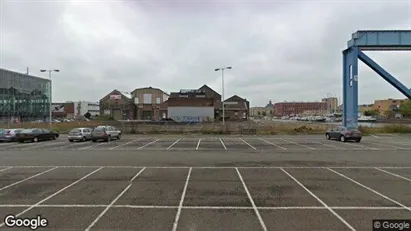 Apartments for rent in Amsterdam Centrum - Photo from Google Street View