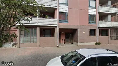 Apartments for rent in Helsinki Läntinen - Photo from Google Street View