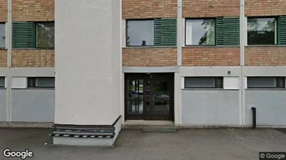 Apartments for rent in Pori - Photo from Google Street View