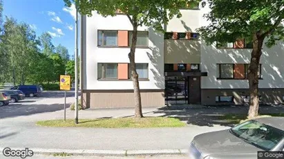 Apartments for rent in Forssa - Photo from Google Street View