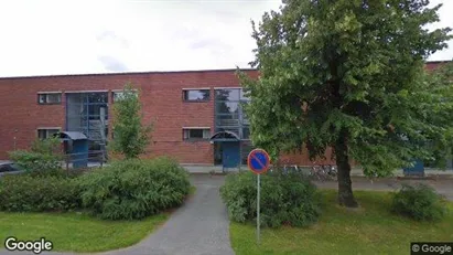Apartments for rent in Forssa - Photo from Google Street View