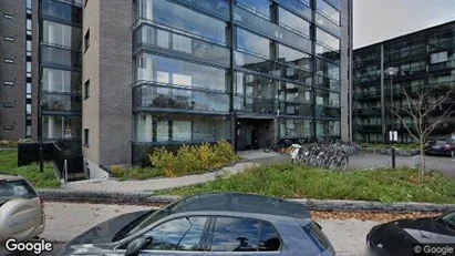 Apartments for rent in Turku - Photo from Google Street View